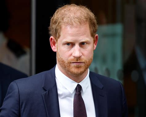 prince harry in high court today